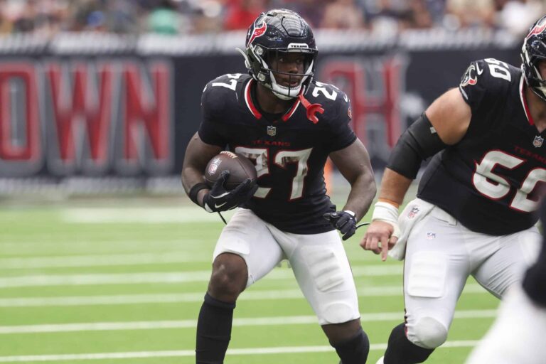 houston texans