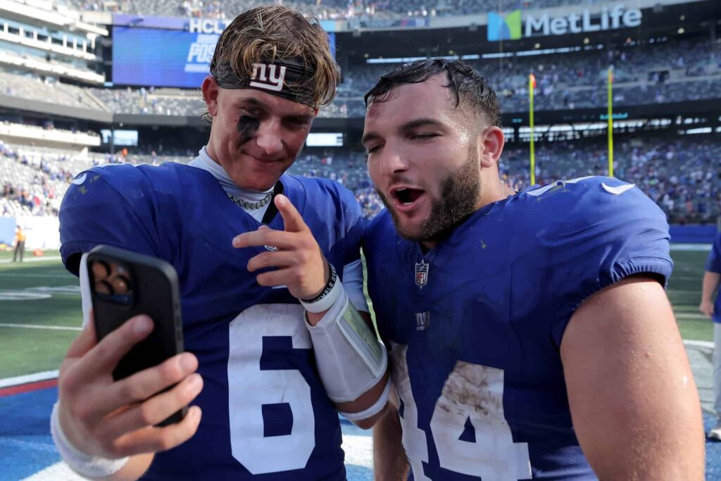 giants