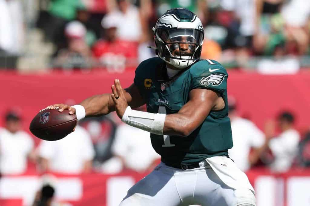 Philadelphia Eagles