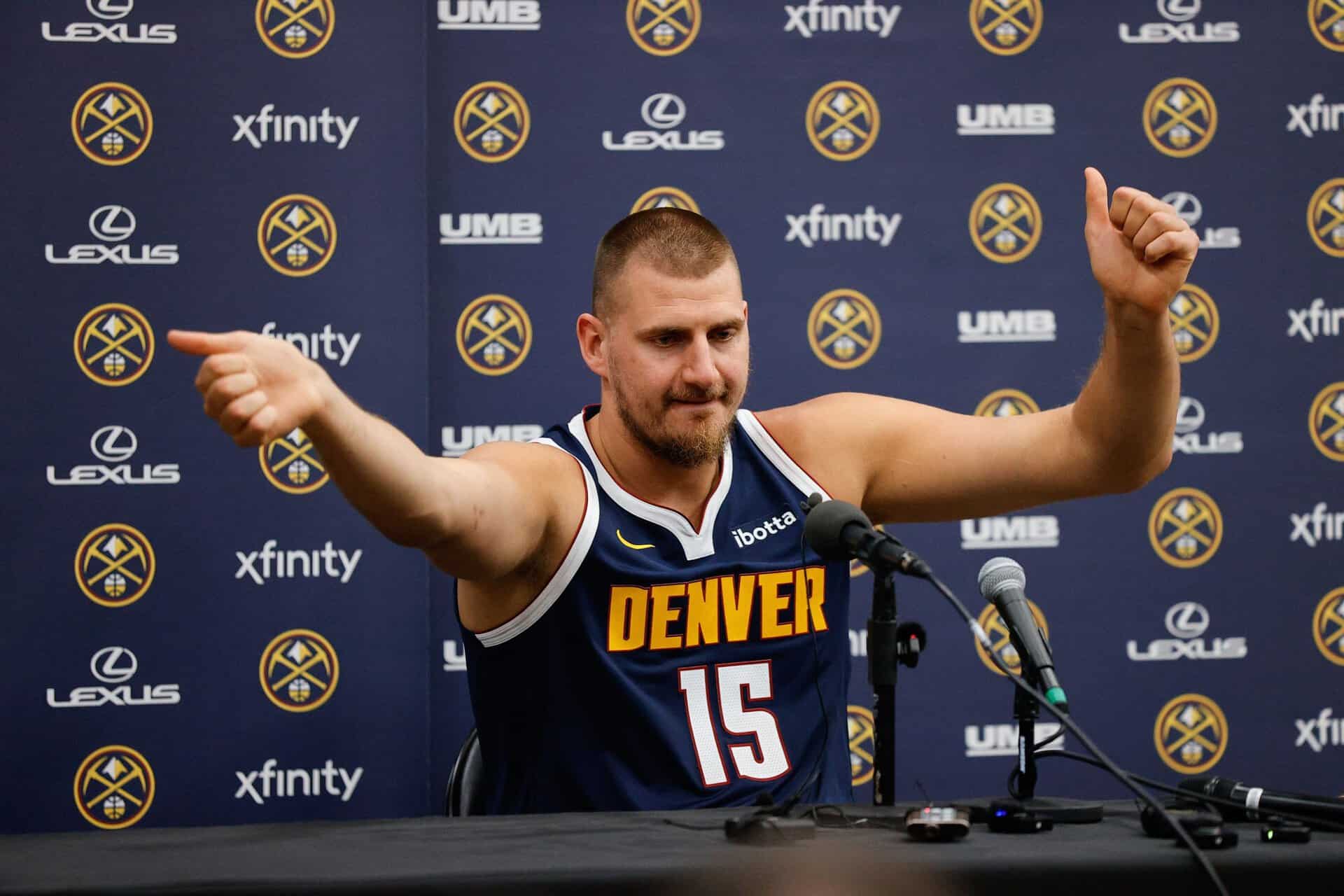 Jokic