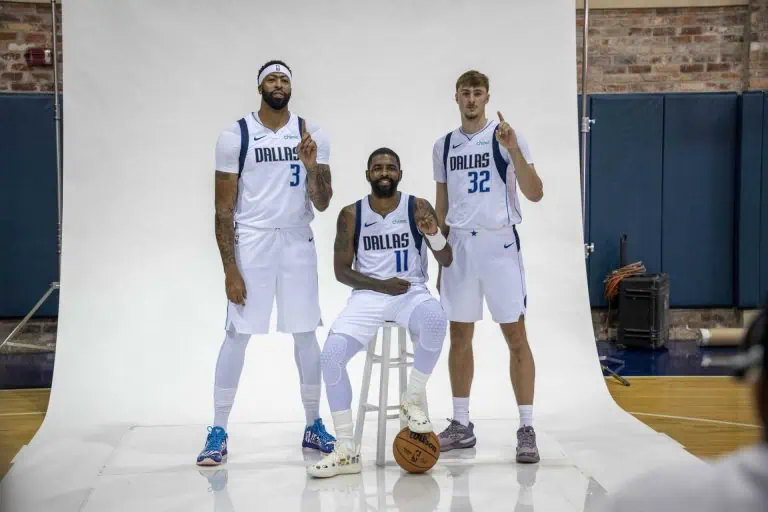 Dallas Mavericks