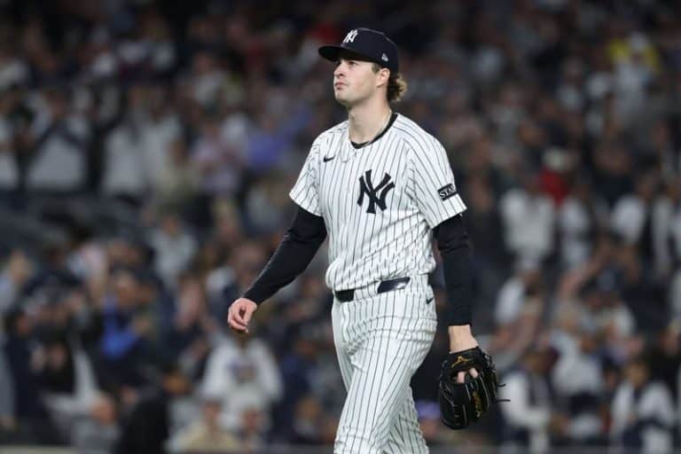 Cam Schlittler Leads New York Yankees In Game 3