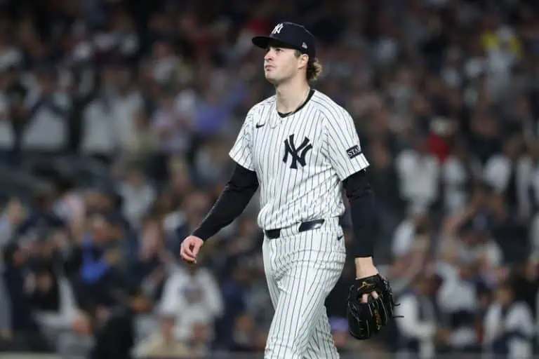 Cam Schlittler Leads New York Yankees In Game 3