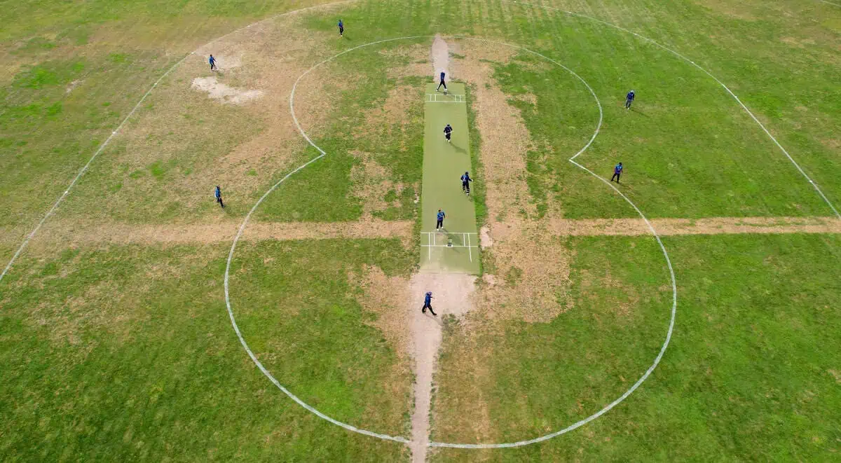 Australia Afridi Muthusamy Babar