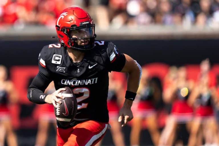 Cincinnati Bearcats