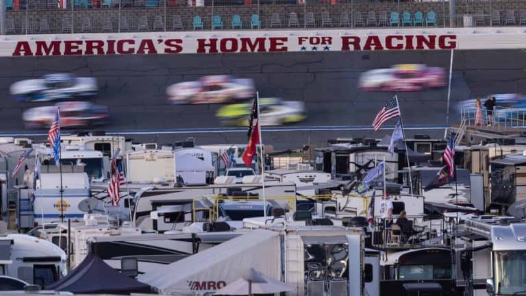Cup Series: Full Bank of America Roval 400 at Charlotte Entry List