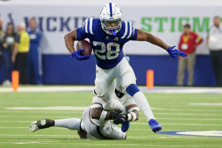 colts indianapolis colts