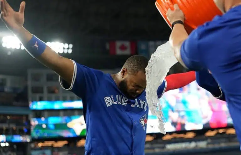 Vladimir Guerrero Jr.