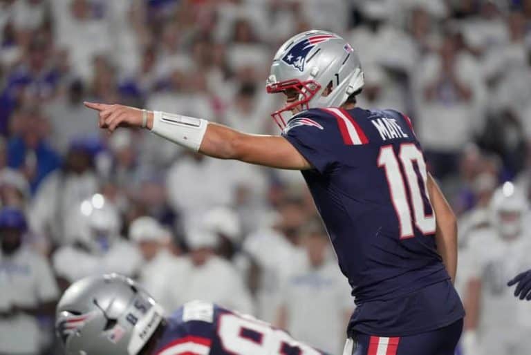 New England Patriots