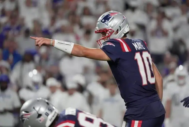 New England Patriots