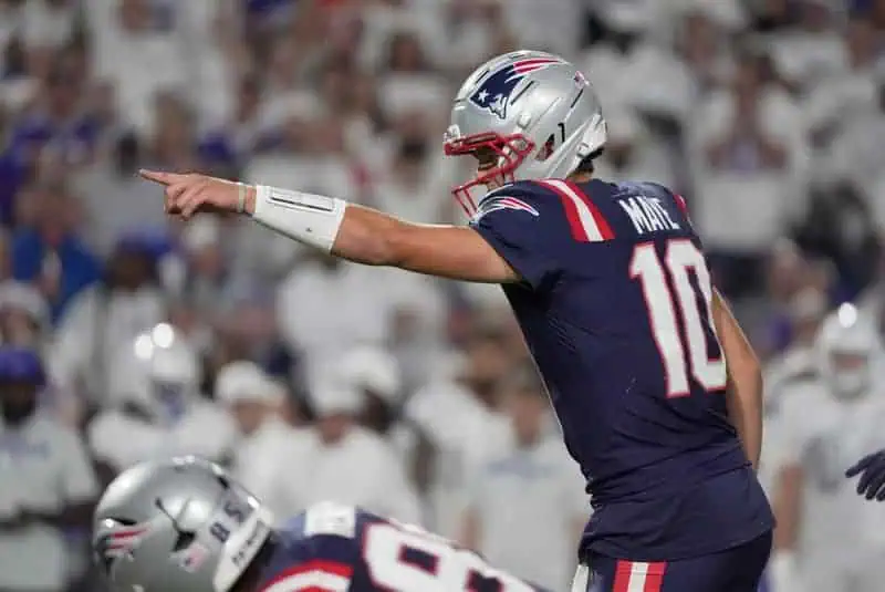 New England Patriots