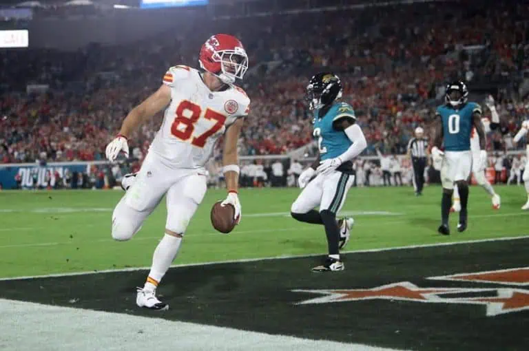 Travis Kelce