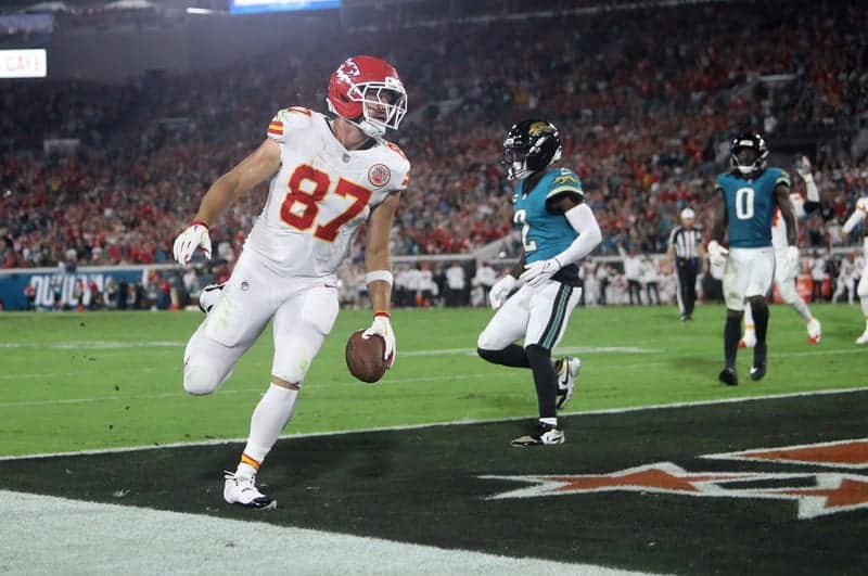 Travis Kelce
