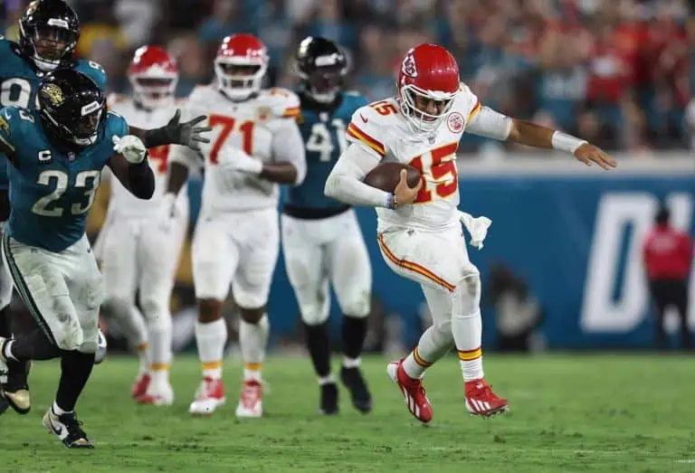 Chiefs Stumble: Key Takeaways from a Stinging Loss to the Jaguars