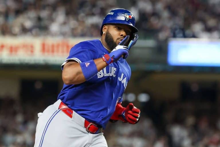 Vladimir Guerrero Jr