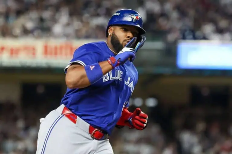 Vladimir Guerrero Jr