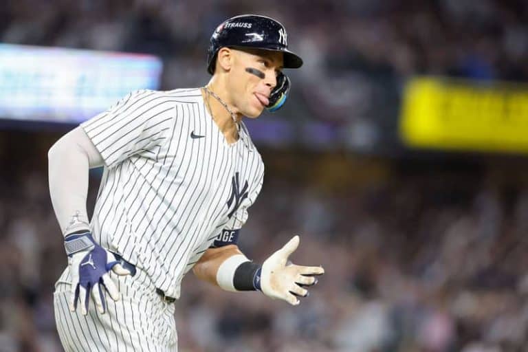 Aaron Judge