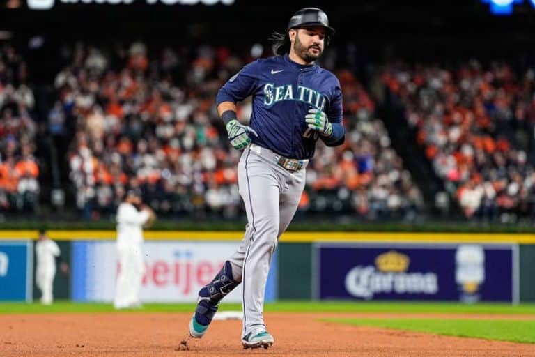 Detroit Tigers Look To Stave Off Elimination In Game 4 Against the Seattle Mariners