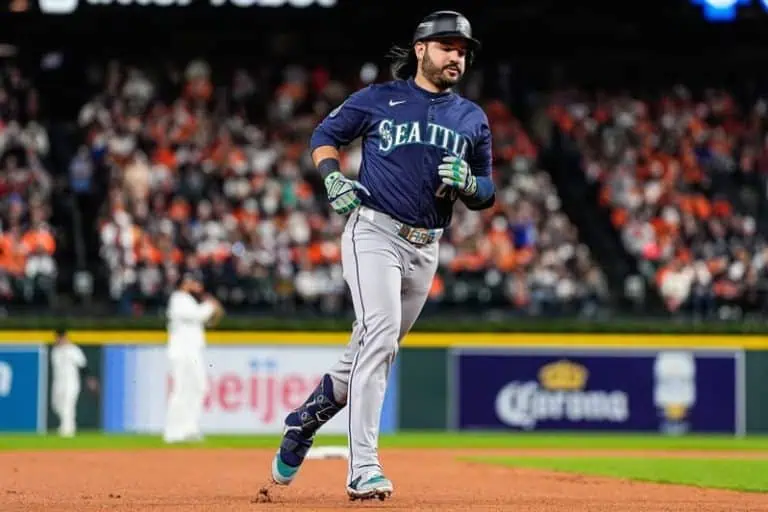 Detroit Tigers Look To Stave Off Elimination In Game 4 Against the Seattle Mariners