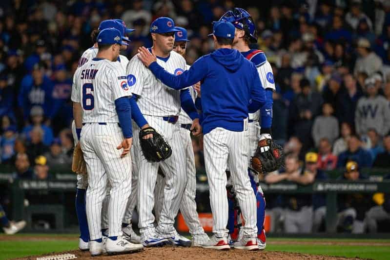 Chicago Cubs