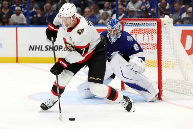 Brady Tkachuk Injury: What This Means for the Ottawa Senators’ Season