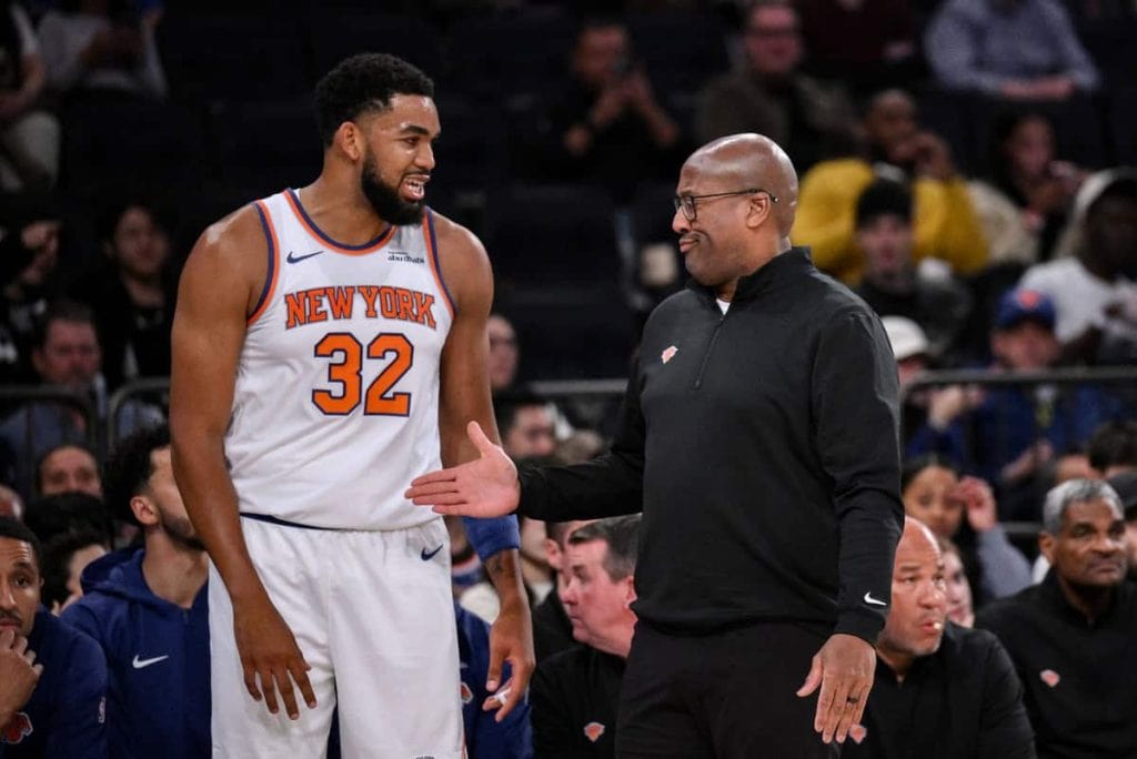 New York Knicks
