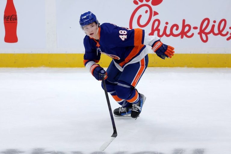 Worst Season In New York Islanders History? 2025 May Be It