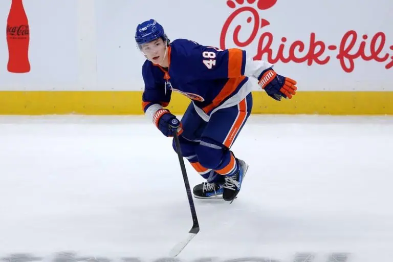 Worst Season In New York Islanders History? 2025 May Be It