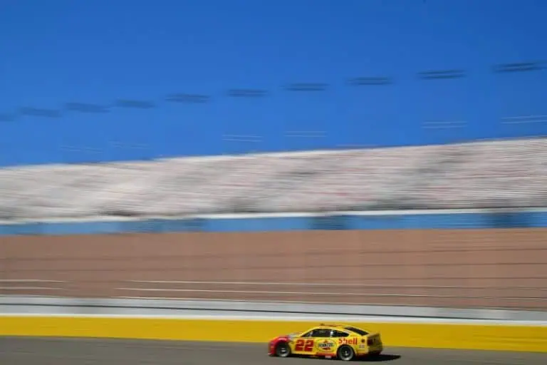 Cup Series; Playoff Picks