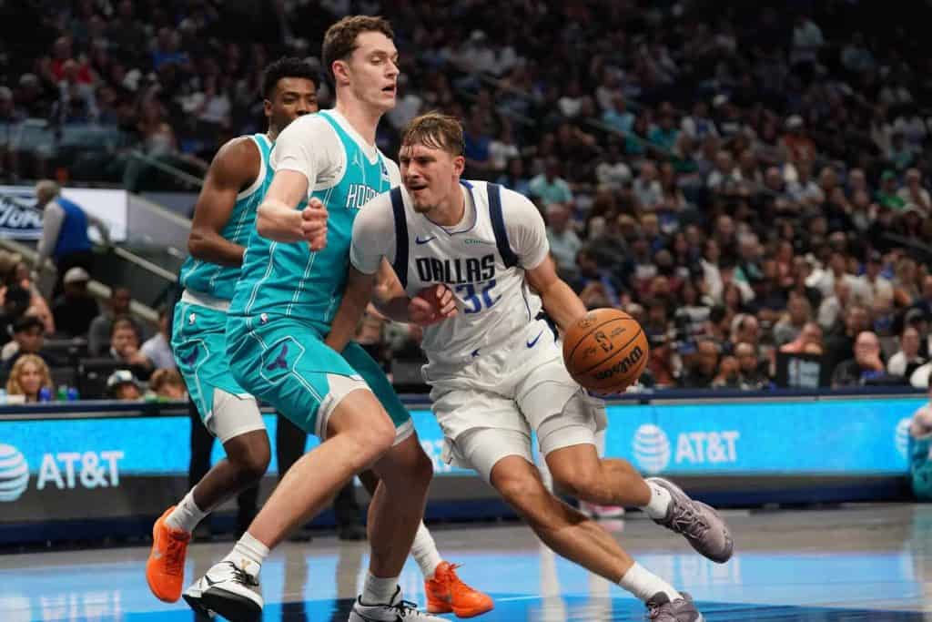 Dallas Mavericks