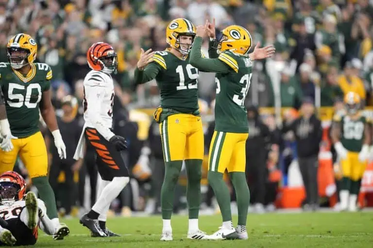 Packers Overcome Bengals 27-18: Key Takeaways From Green Bay’s Victory