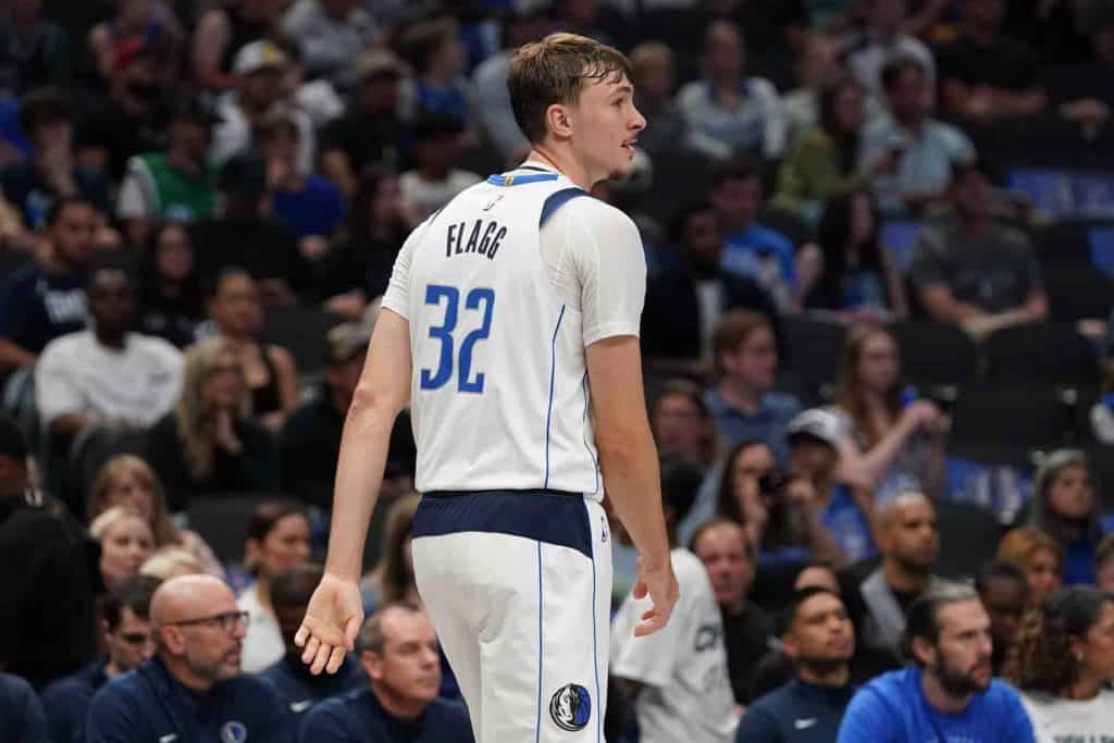 Dallas Mavericks