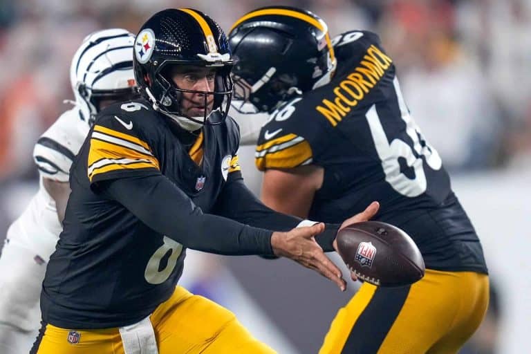 Pittsburgh Steelers Want Aaron Rodgers Back Next Season