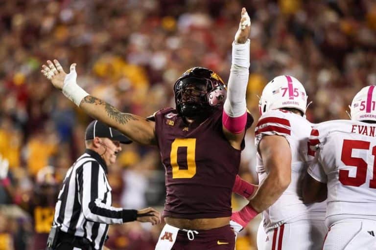 Minnesota Golden Gophers