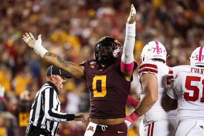 Minnesota Golden Gophers