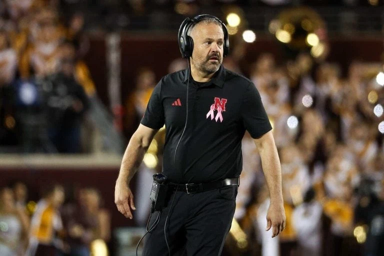 Matt Rhule