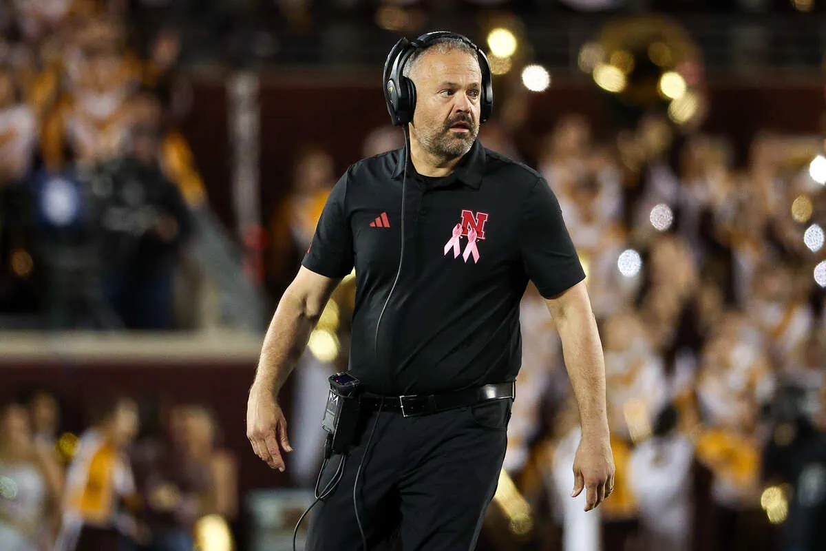 Matt Rhule