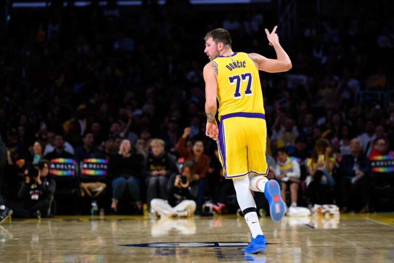 Luka Doncic 2025-26 Fantasy Outlook: Is Skinny Luka Fantasy Impact High?