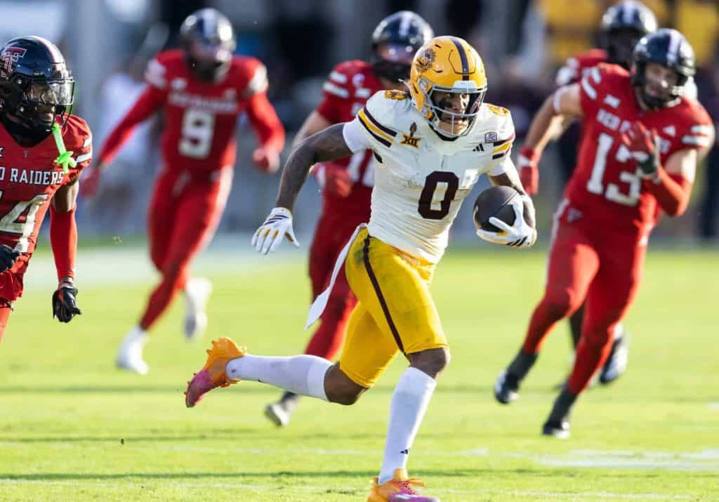 Arizona State