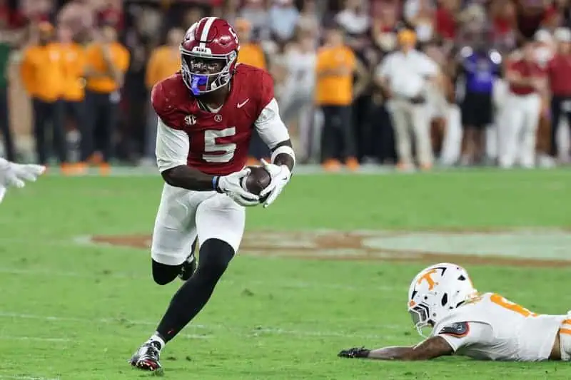 Alabama Crimson Tide