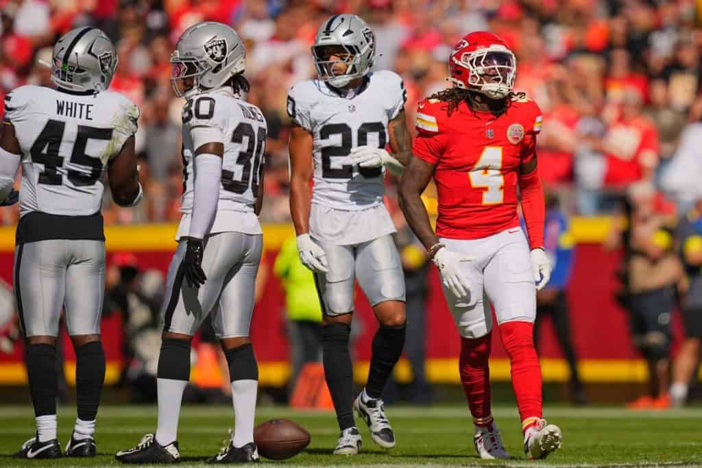 Chiefs