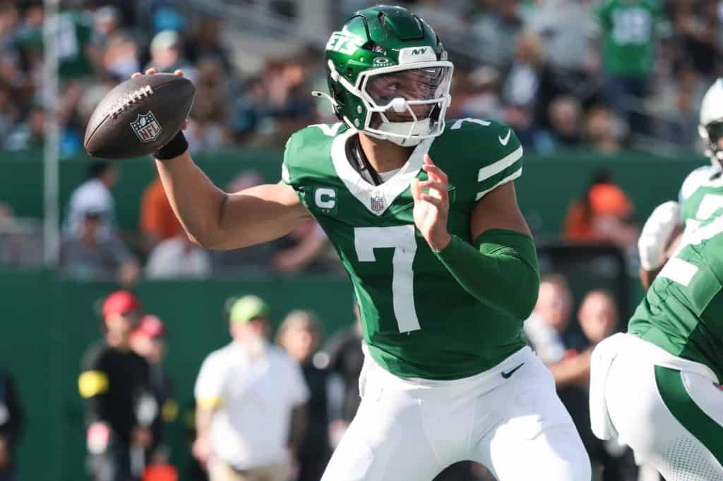 New York Jets