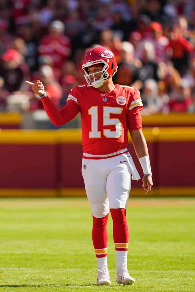 Chiefs