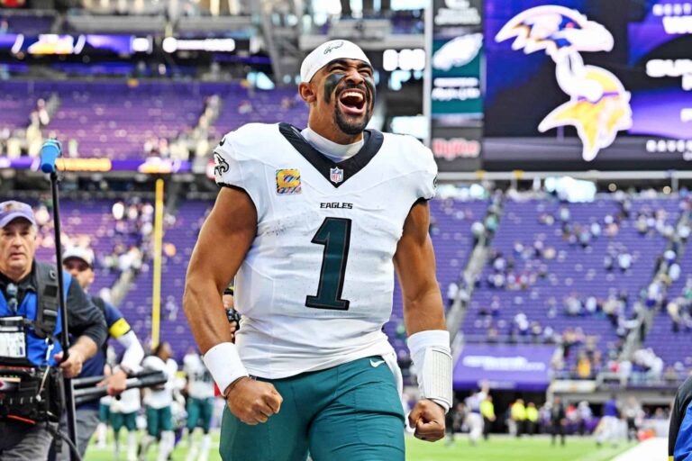 Eagles