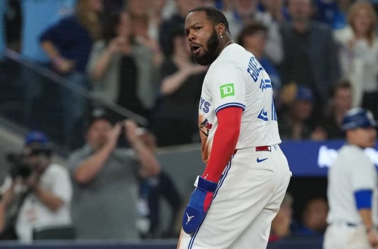 Toronto Blue Jays Dominate the Seattle Mariners To Force Winner-Take-All Game 7