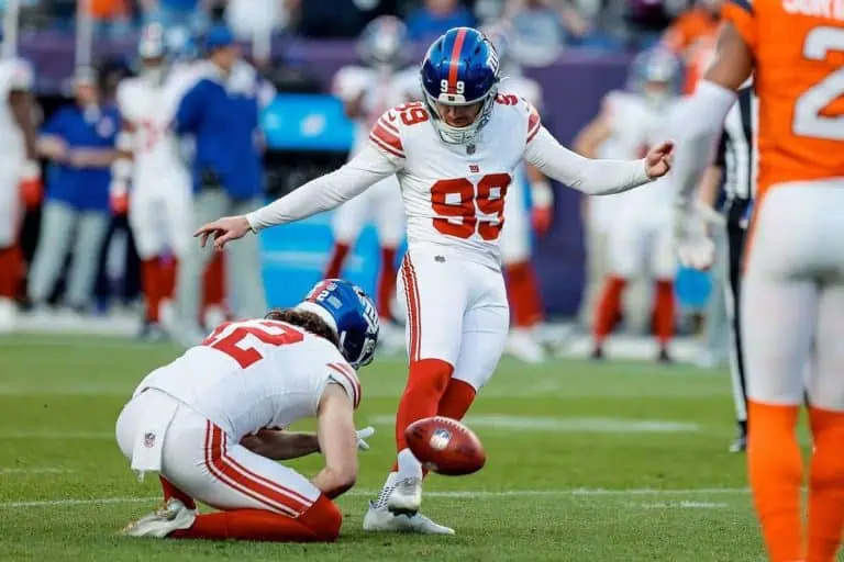 New York Giants