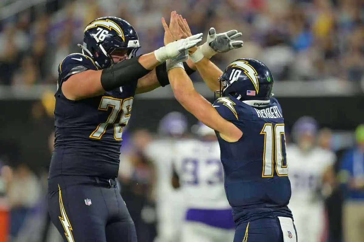 Los Angeles Chargers