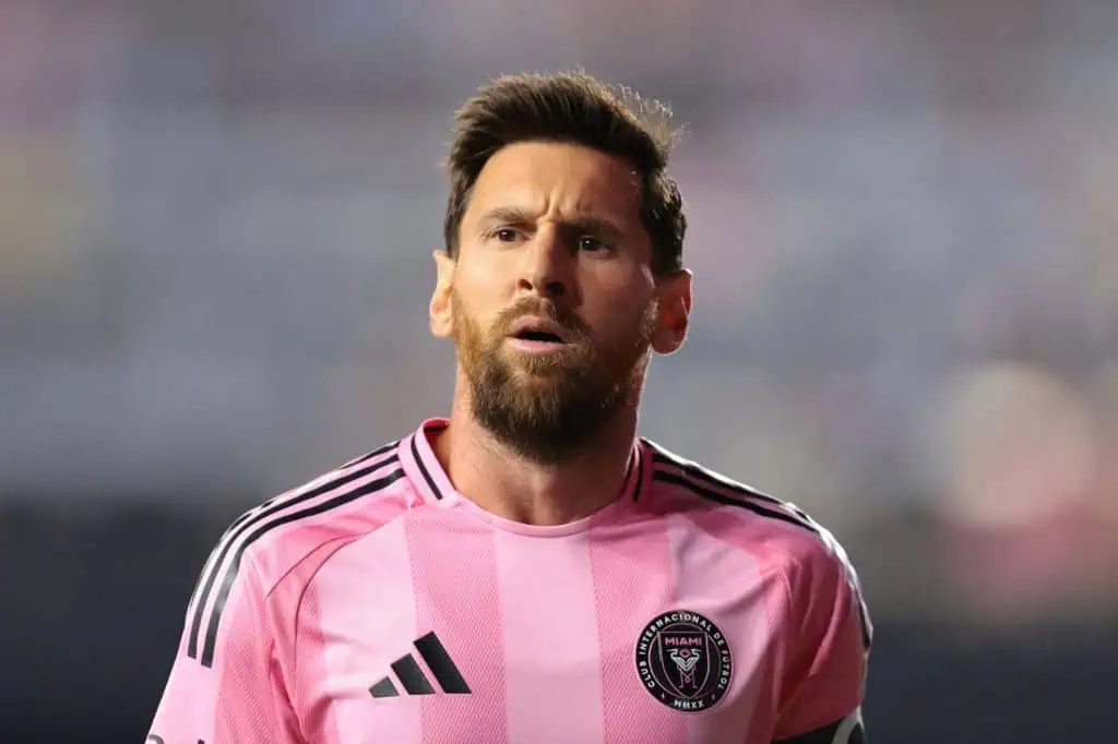 Messi