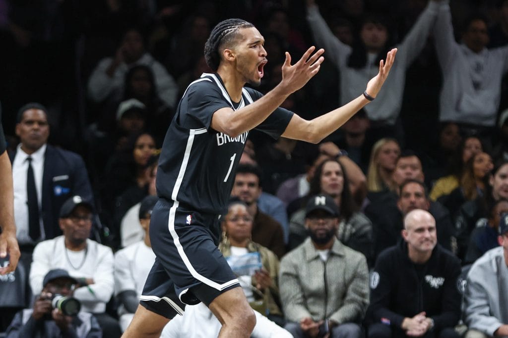 Brooklyn Nets