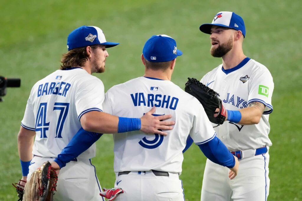 top mlbd dfs world series